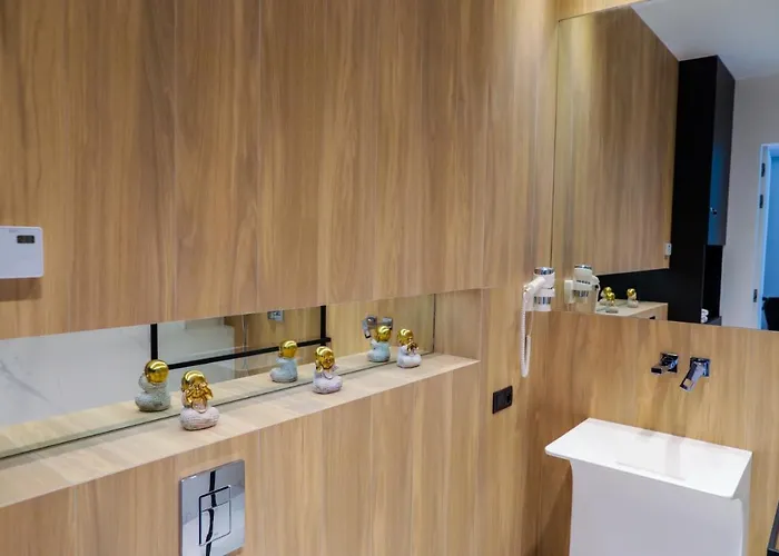 Apartament Księżycowy Z Jacuzzi *